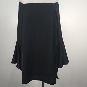 NWT Philosophy Off-Shoulder Shift Dress